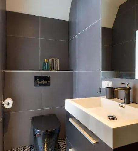 Apartament Hertogb Eindhoven