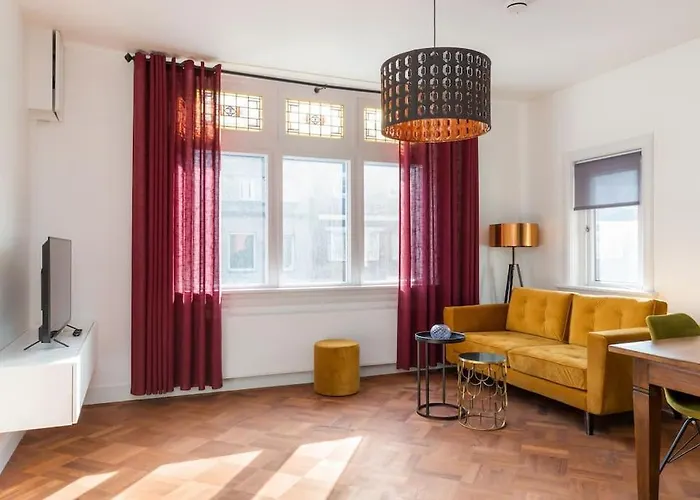 Hertogb Apartament Eindhoven