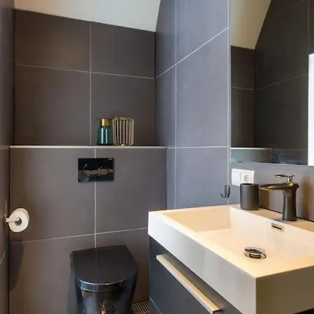 Apartment Hertogb Eindhoven