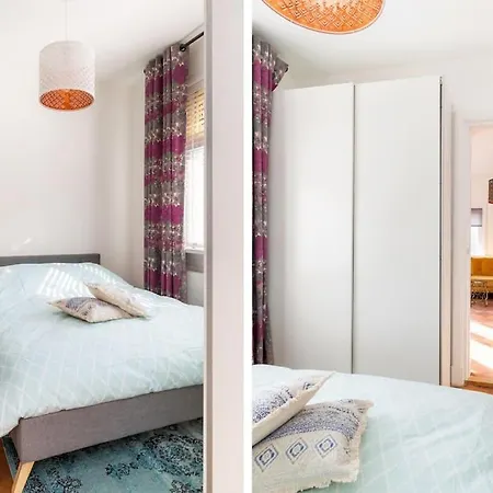 Hertogstraat B Modern 2p