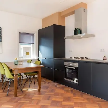 Apartment Hertogb