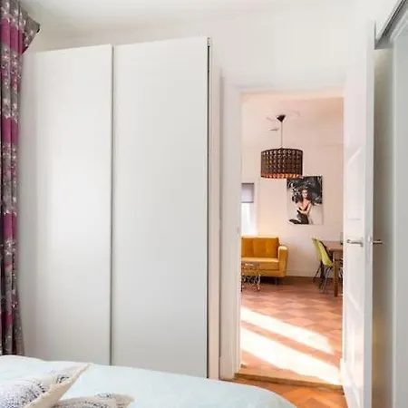 Hertogstraat B Modern 2p *