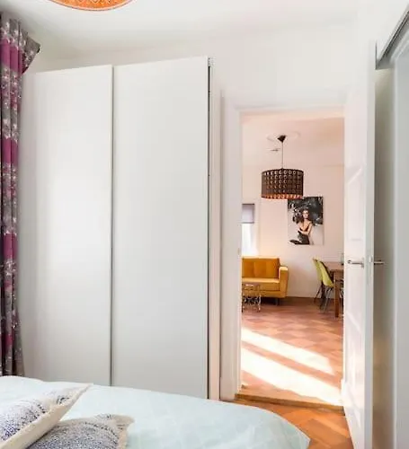 Hertogstraat B Modern 2p *