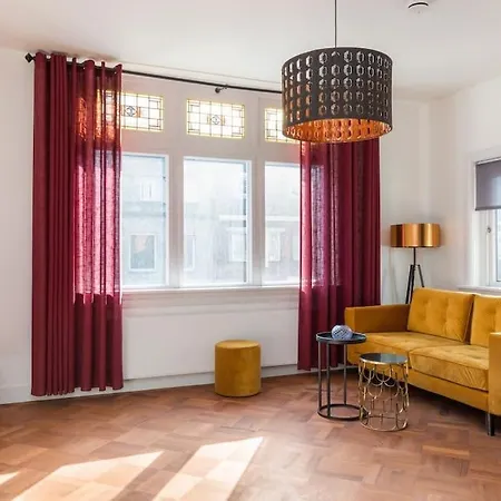 Hertogstraat B Modern 2p 公寓 埃因霍温