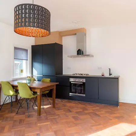 Hertogstraat B Modern 2p *